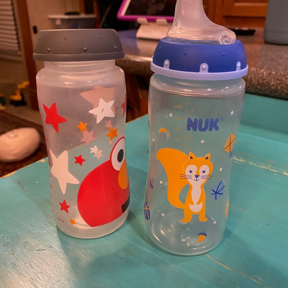 Skippy Cups